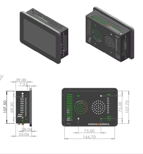 康工一體機(jī)KG2-HMI43-24MT-V3.4